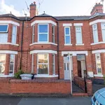 Terraced house to rent in Room 1 @ 124 Bedford Street, Crewe CW2