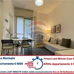 Rent 2 bedroom apartment of 50 m² in Milano