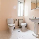 Alquilar 4 dormitorio apartamento en Madrid