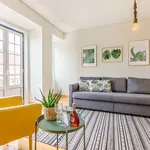 Rent 2 bedroom apartment in lisbon