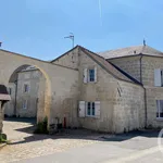 Rent 3 bedroom apartment of 67 m² in VAUMOISE