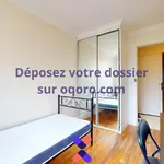 Appartement de 8 m² avec 3 chambre(s) en location à Massy