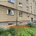 Pronajměte si 3 ložnic/e byt o rozloze 53 m² v Havířov