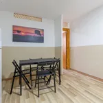 Alquilar 4 dormitorio apartamento en Barcelona