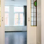 Huur 4 slaapkamer appartement van 140 m² in Den Haag