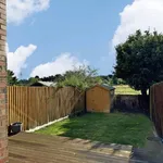 Rent 3 bedroom house in South Kesteven