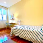 Alquilar 5 dormitorio apartamento en Bilbao