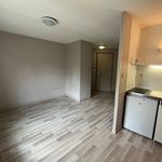 Appartement de 19 m² avec 1 chambre(s) en location à poitiers