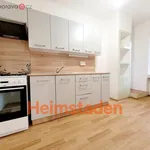 Pronajměte si 4 ložnic/e byt o rozloze 69 m² v Havířov