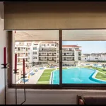 Alugar 1 quarto apartamento de 55 m² em Albufeira