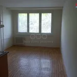 Pronajměte si 1 ložnic/e byt o rozloze 22 m² v Ostrava