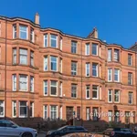 Rent 1 bedroom flat in Glasgow  West