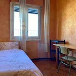 Rent a room in madrid