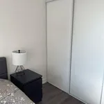 Rent 1 bedroom apartment of 71 m² in Toronto (Bay Street Corridor)