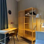 Rent a room in brussels