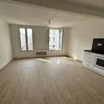 Appartement de 37 m² avec 2 chambre(s) en location à Le Havre