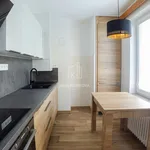 Pronájem bytu 2+1 58m²