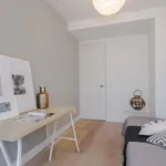 Huur 3 slaapkamer appartement van 94 m² in Amsterdam