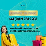 Rent 2 bedroom apartment in Birmingham