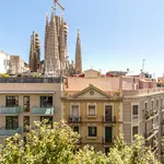 Rent 3 bedroom apartment in barcelona