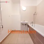 Rent 4 bedroom apartment of 71 m² in Trhový Štěpánov