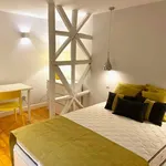 Rent 1 bedroom apartment in lisbon