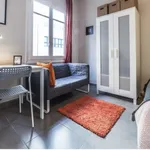 Rent 4 bedroom apartment in Valencia