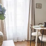 Appartement de 37 m² avec 2 chambre(s) en location à Reims