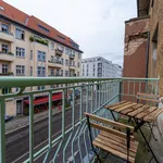 Rent 1 bedroom apartment in Berlin