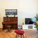 Rent 1 bedroom apartment of 58 m² in Prague