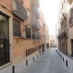 Rent 1 bedroom apartment of 48 m² in madrid