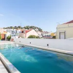 Rent 1 bedroom apartment of 63 m² in lisbon