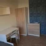 Rent a room in Warsaw