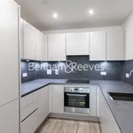 Rent 1 bedroom flat in London