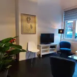 Appartement de 60 m² avec 1 chambre(s) en location à brussels