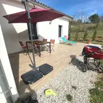 Rent 1 bedroom house in Saillans