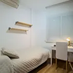 Habitación en barcelona