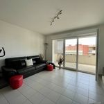 Appartement de 62 m² avec 1 chambre(s) en location à Nîmes