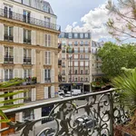 Rent 7 bedroom apartment of 221 m² in Paris