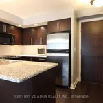 Appartement de 678 m² avec 1 chambre(s) en location à Markham (Unionville)