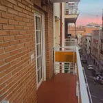 Rent 5 bedroom apartment in Madrid