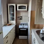 Rent 1 bedroom apartment of 27 m² in Gdańsk