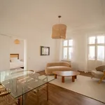 Rent 4 bedroom apartment of 65 m² in Berlin