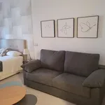 Rent 1 bedroom apartment of 269 m² in Málaga