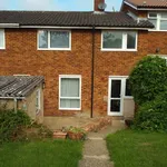 Rent 3 bedroom apartment in East Of England