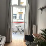 Rent 1 bedroom apartment of 95 m² in Berlin