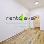 Rent 1 bedroom apartment of 45 m² in Prague