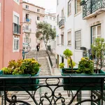 Rent 1 bedroom apartment in Lisbon