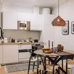 Alugar 2 quarto apartamento em lisbon