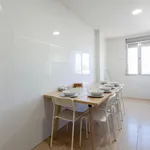 Alquilar 7 dormitorio apartamento en Valencia